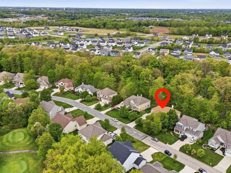 689 Maketewah Drive, Delaware, OH 43015 Photo 65