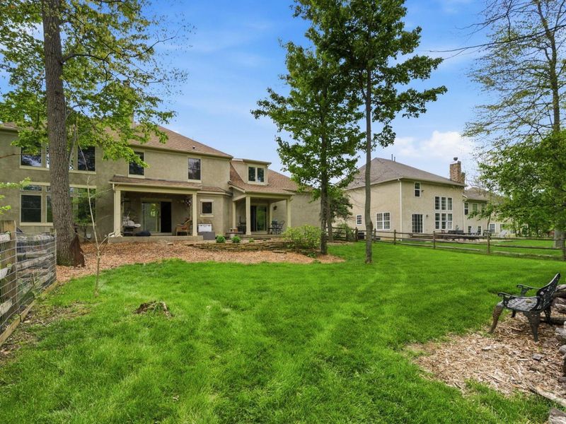 689 Maketewah Drive, Delaware, OH 43015 Photo 8