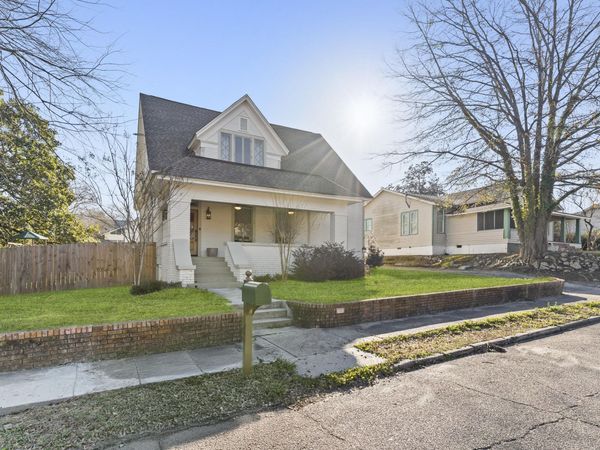 739 N 8th, Laurel, MS 39440