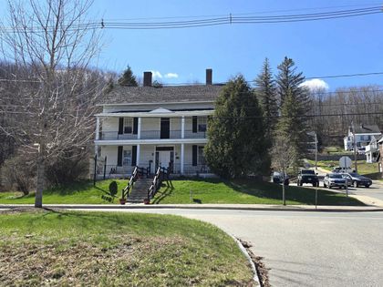 961 Main Street Berlin, NH 03570