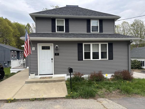 61 Sheridan Street, Laconia, NH 03246