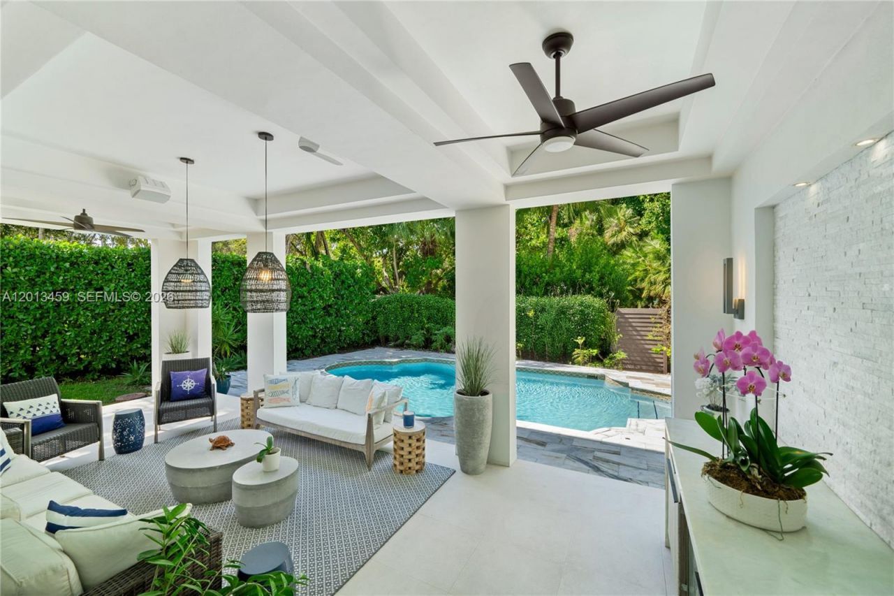 1281 S Venetian Way , Miami, FL 33139 Photo