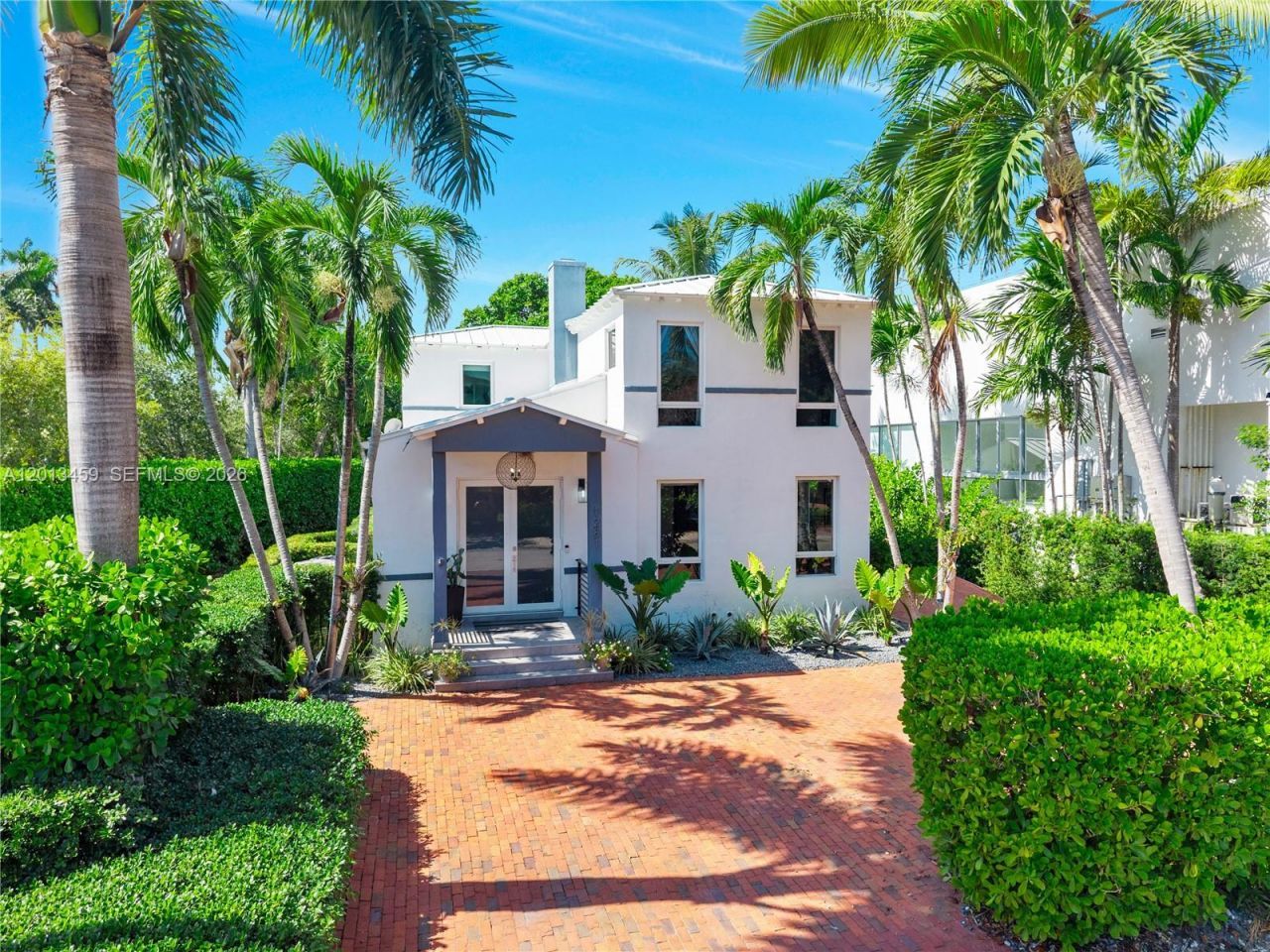1281 S Venetian Way , Miami, FL 33139 Photo