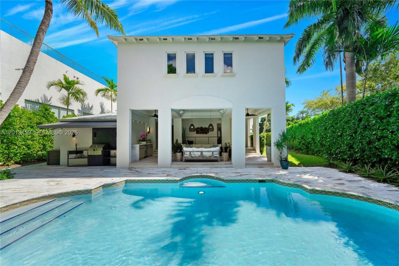 1281 S Venetian Way , Miami, FL 33139 Photo