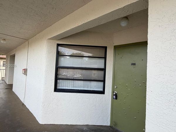 4010 LAKESIDE DRIVE , Unit 4010, Tamarac, FL 33319