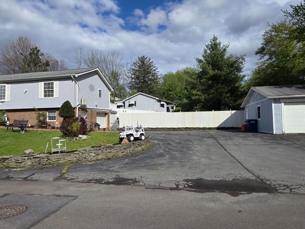 68 Mitchell Street, Pittston, PA 18640