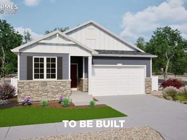 4997 Eddleman Court, Colorado Springs, CO 80925