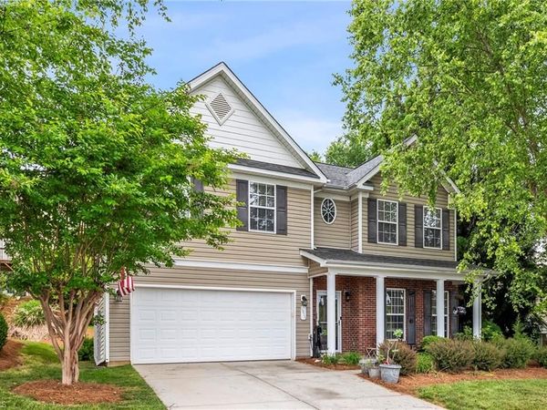 1915 Haven Road, Greensboro, NC 27410