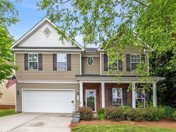 1915 Haven Road, Greensboro, NC 27410