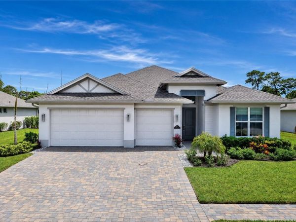 6371 High Pointe Circle, Vero Beach, FL 32967