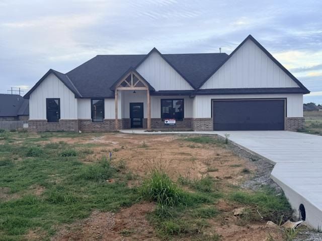 12702 Sierra Lane, Elgin, OK 73538 Main Photo