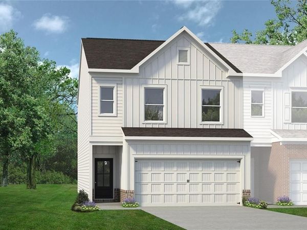 1019 Stiles Circle , Unit 42, Cartersville, GA 30120