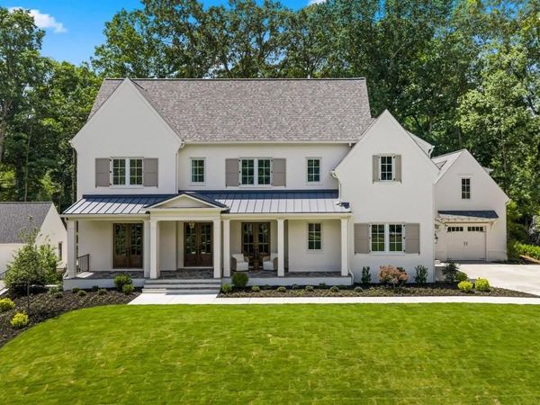 610 River Chase Ridge, Sandy Springs, GA 30328