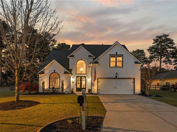 3211 Stillwater Drive , Villa Rica, GA 30180