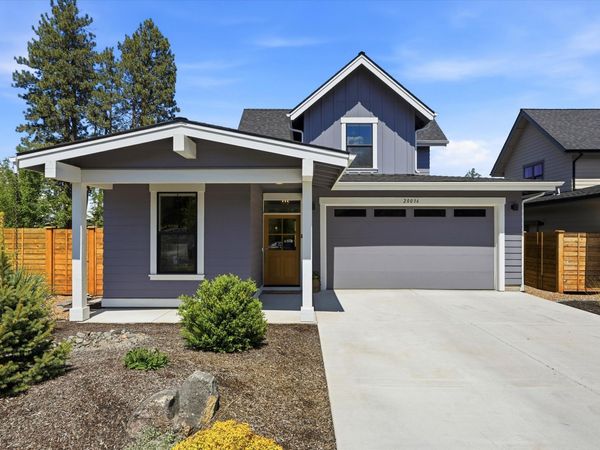 20036 SW Sunny Way, Bend, OR 97702