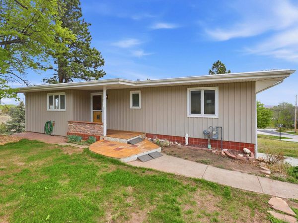 1216 ST ANDREW, Rapid City, SD 57701