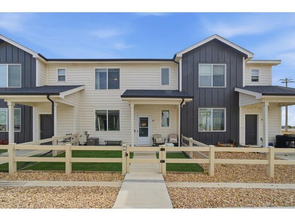 610 Apache Trl, Unit B3, Ault, CO 80610