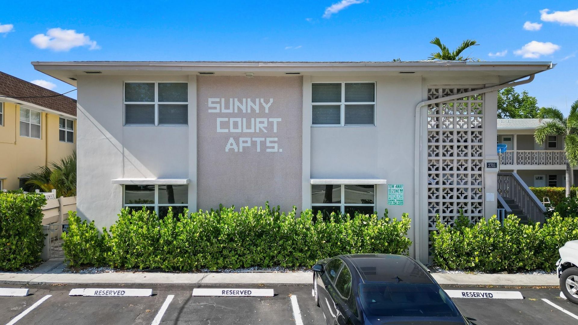 2701 NE 1st Street, Unit 106, Pompano Beach, FL 33062 Photo