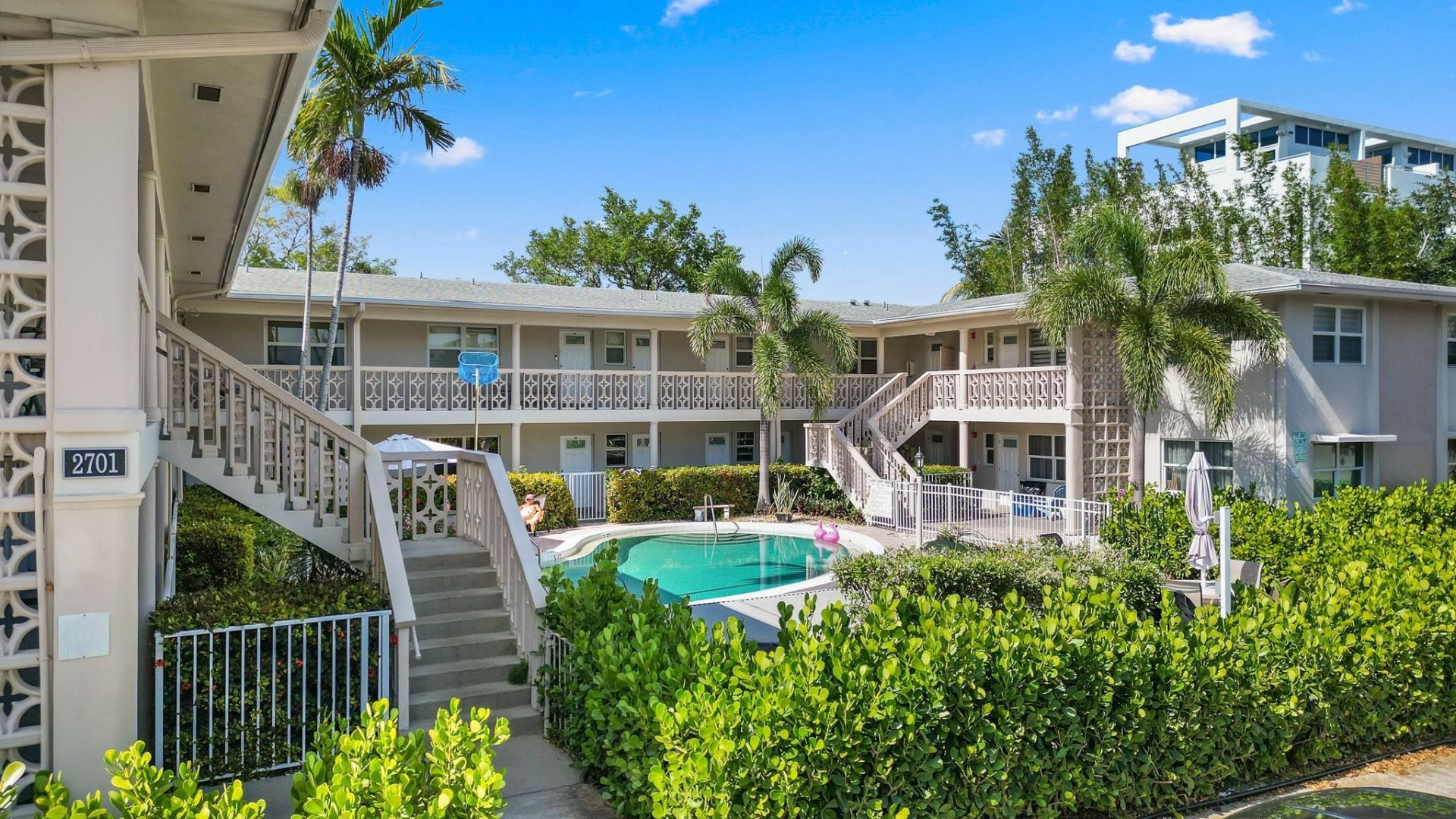 2701 NE 1st Street, Unit 106, Pompano Beach, FL 33062 Photo