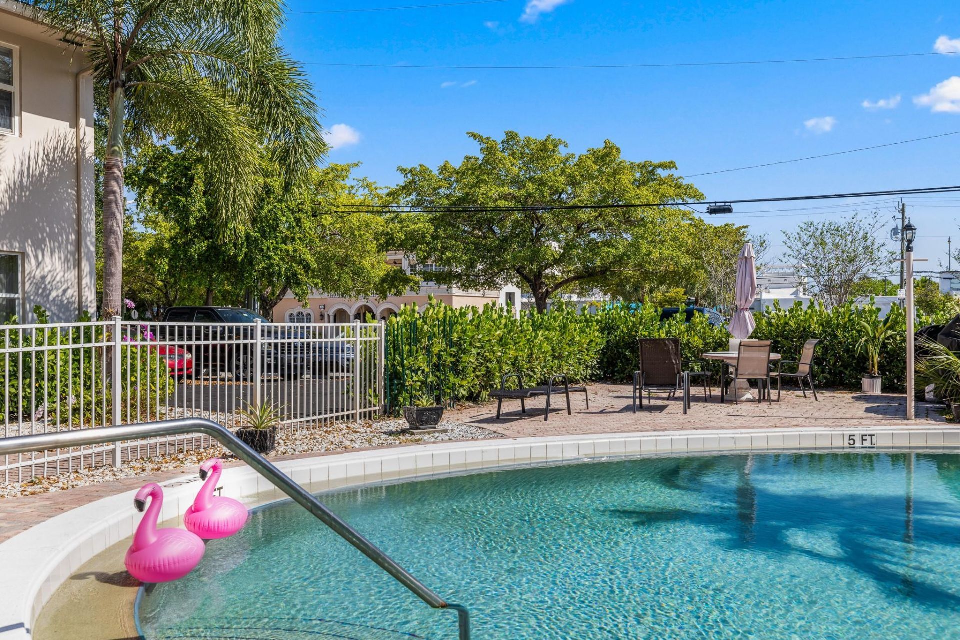2701 NE 1st Street, Unit 106, Pompano Beach, FL 33062 Photo