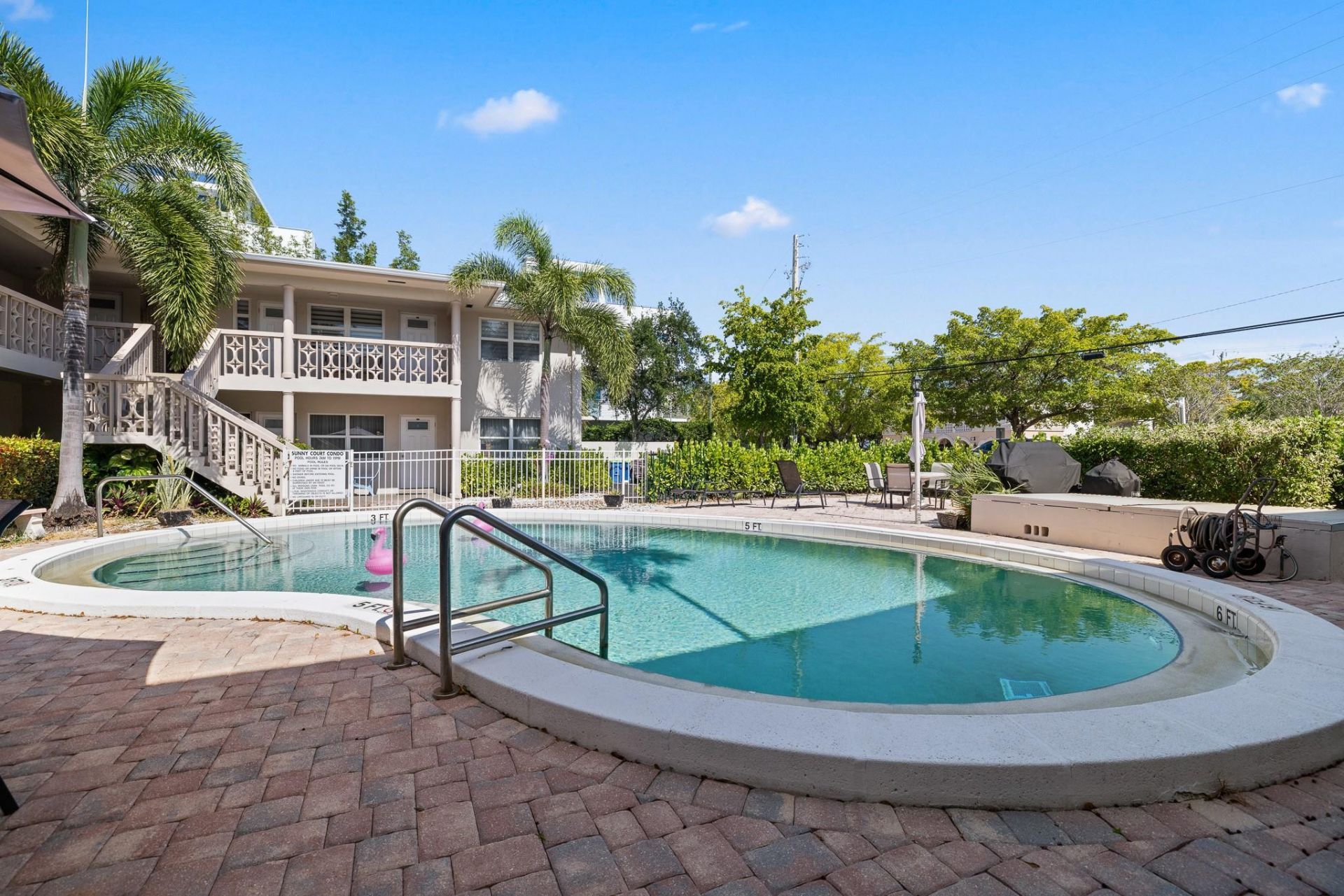 2701 NE 1st Street, Unit 106, Pompano Beach, FL 33062 Photo