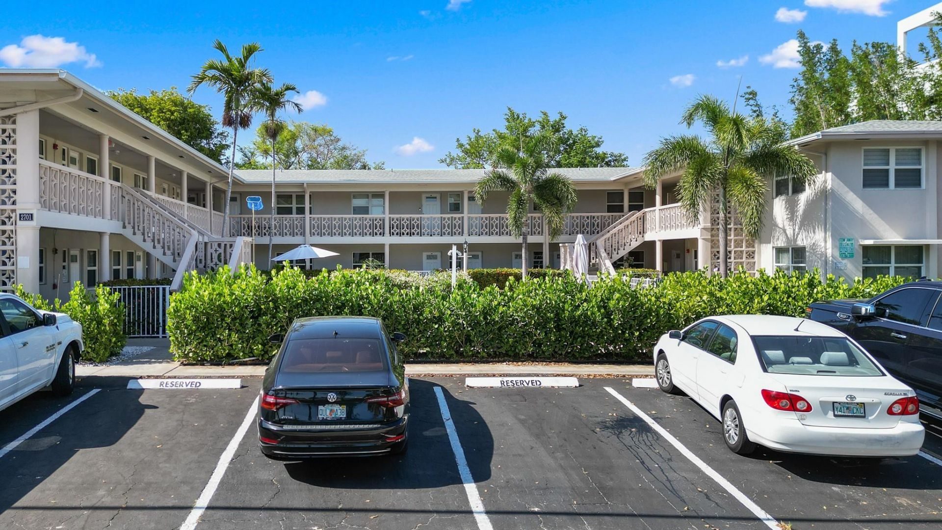 2701 NE 1st Street, Unit 106, Pompano Beach, FL 33062 Photo
