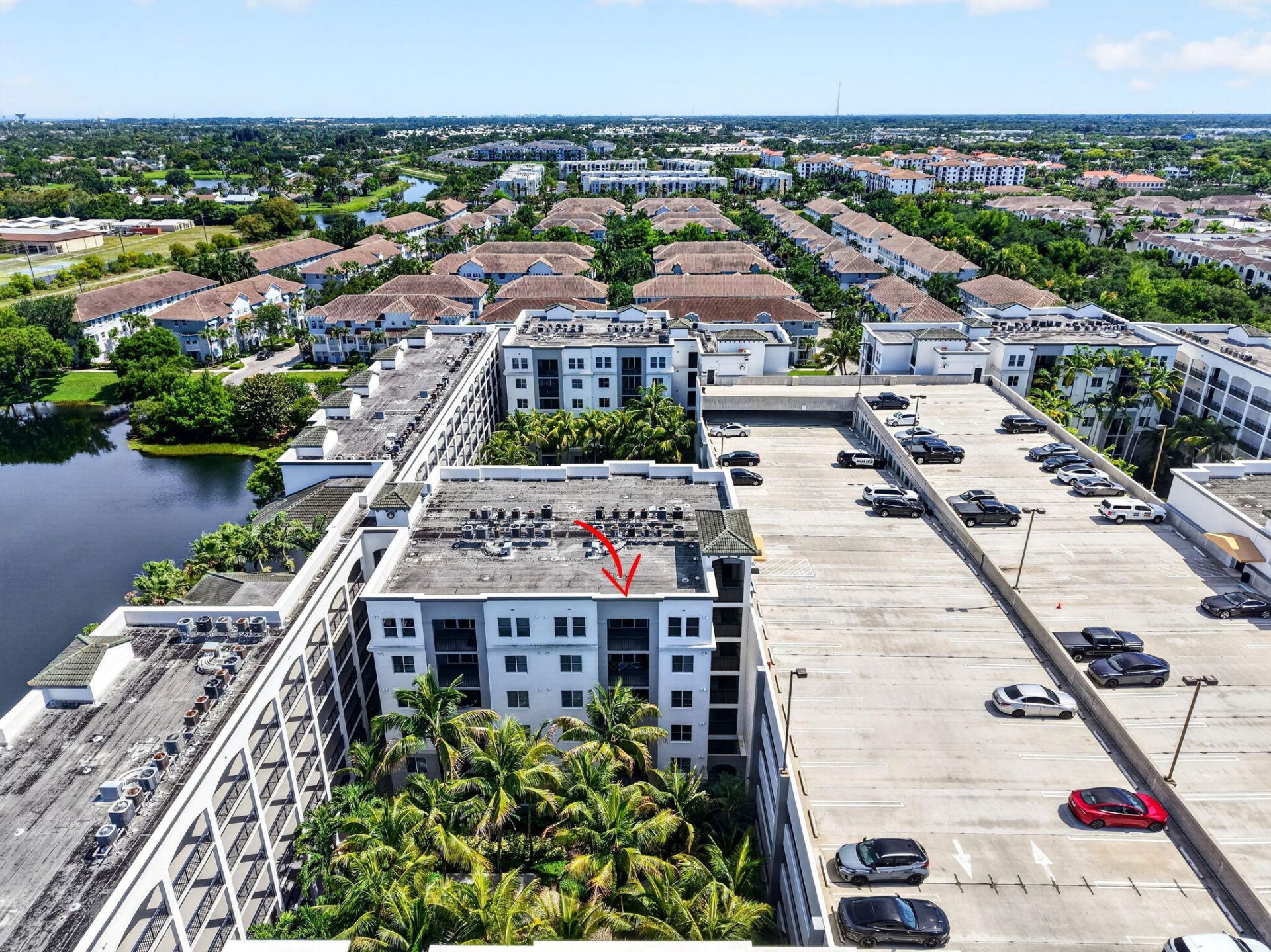 1660 Renaissance Commons Boulevard, Unit 2626, Boynton Beach, FL 33426 Photo