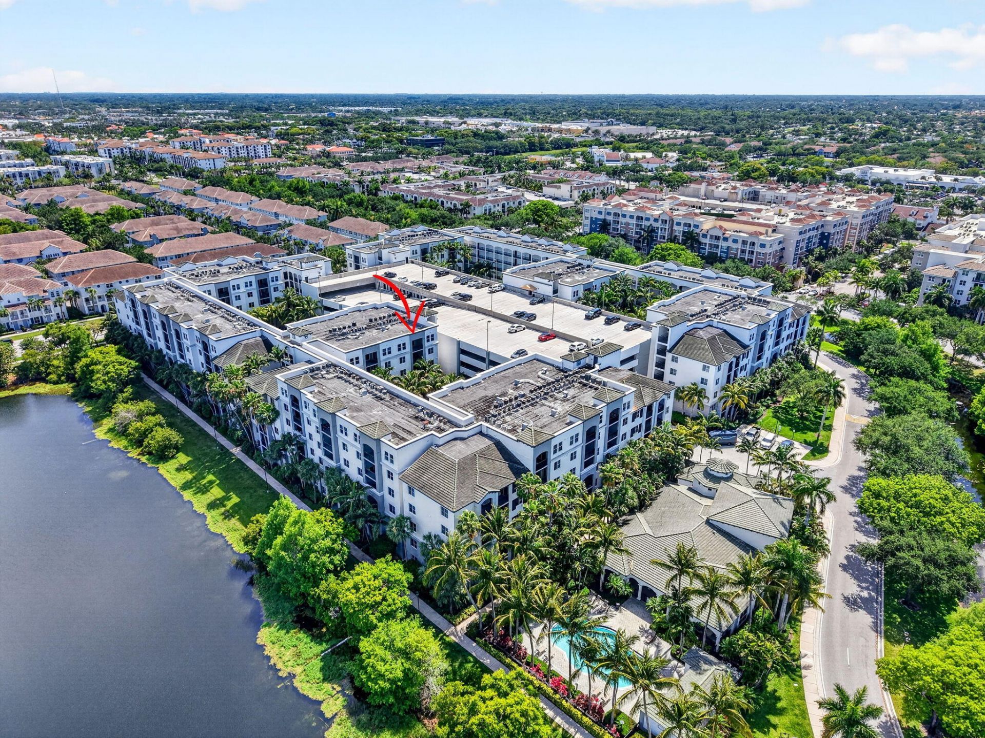 1660 Renaissance Commons Boulevard, Unit 2626, Boynton Beach, FL 33426 Photo