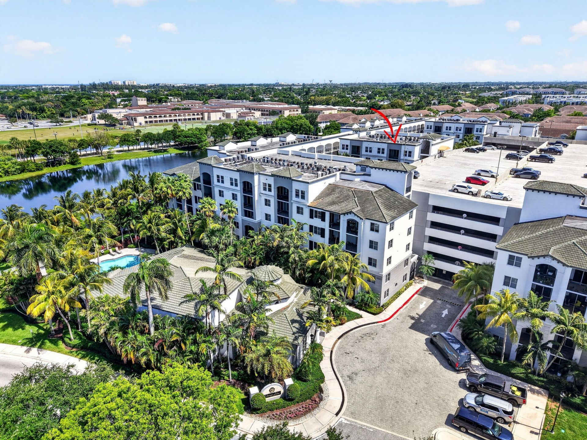 1660 Renaissance Commons Boulevard, Unit 2626, Boynton Beach, FL 33426 Photo