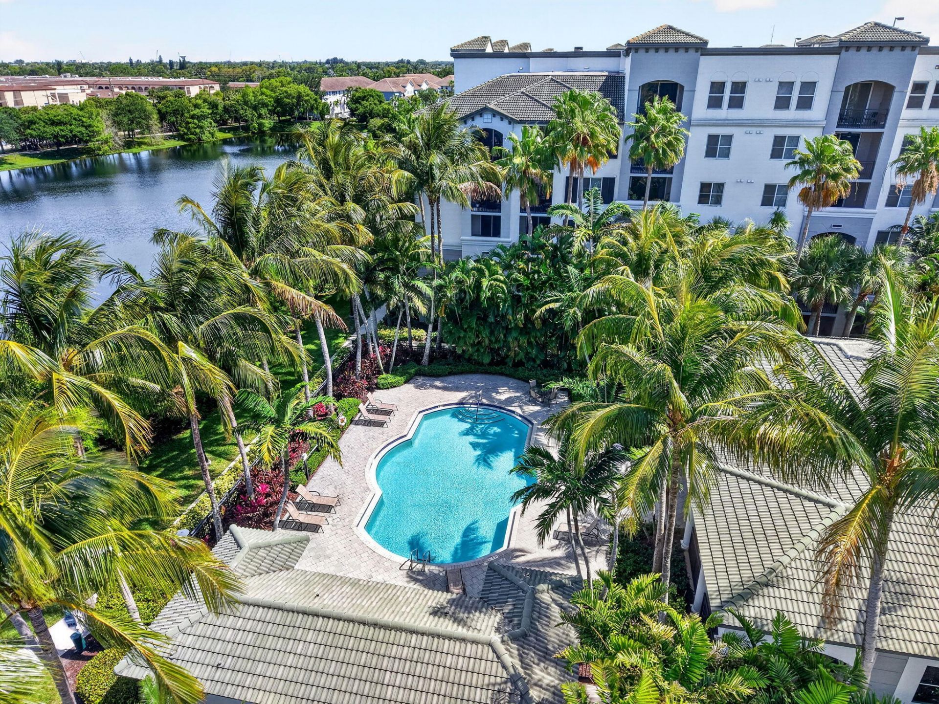 1660 Renaissance Commons Boulevard, Unit 2626, Boynton Beach, FL 33426 Photo