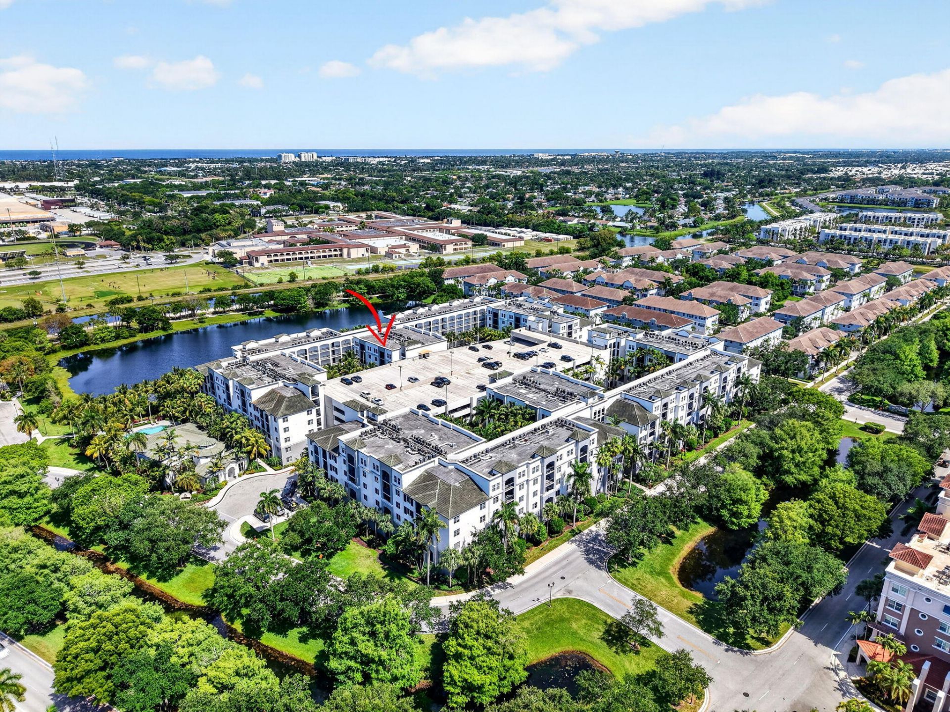 1660 Renaissance Commons Boulevard, Unit 2626, Boynton Beach, FL 33426 Photo