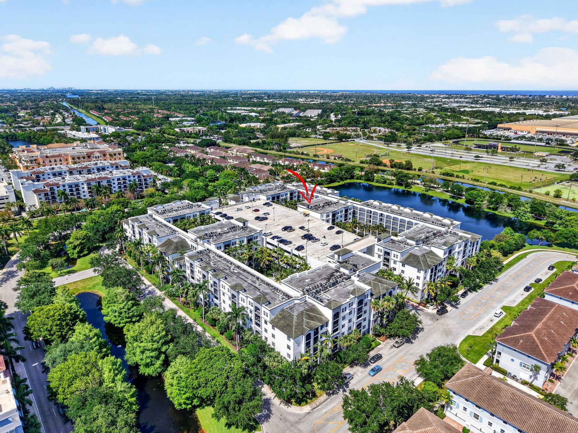 1660 Renaissance Commons Boulevard, Unit 2626, Boynton Beach, FL 33426 Photo