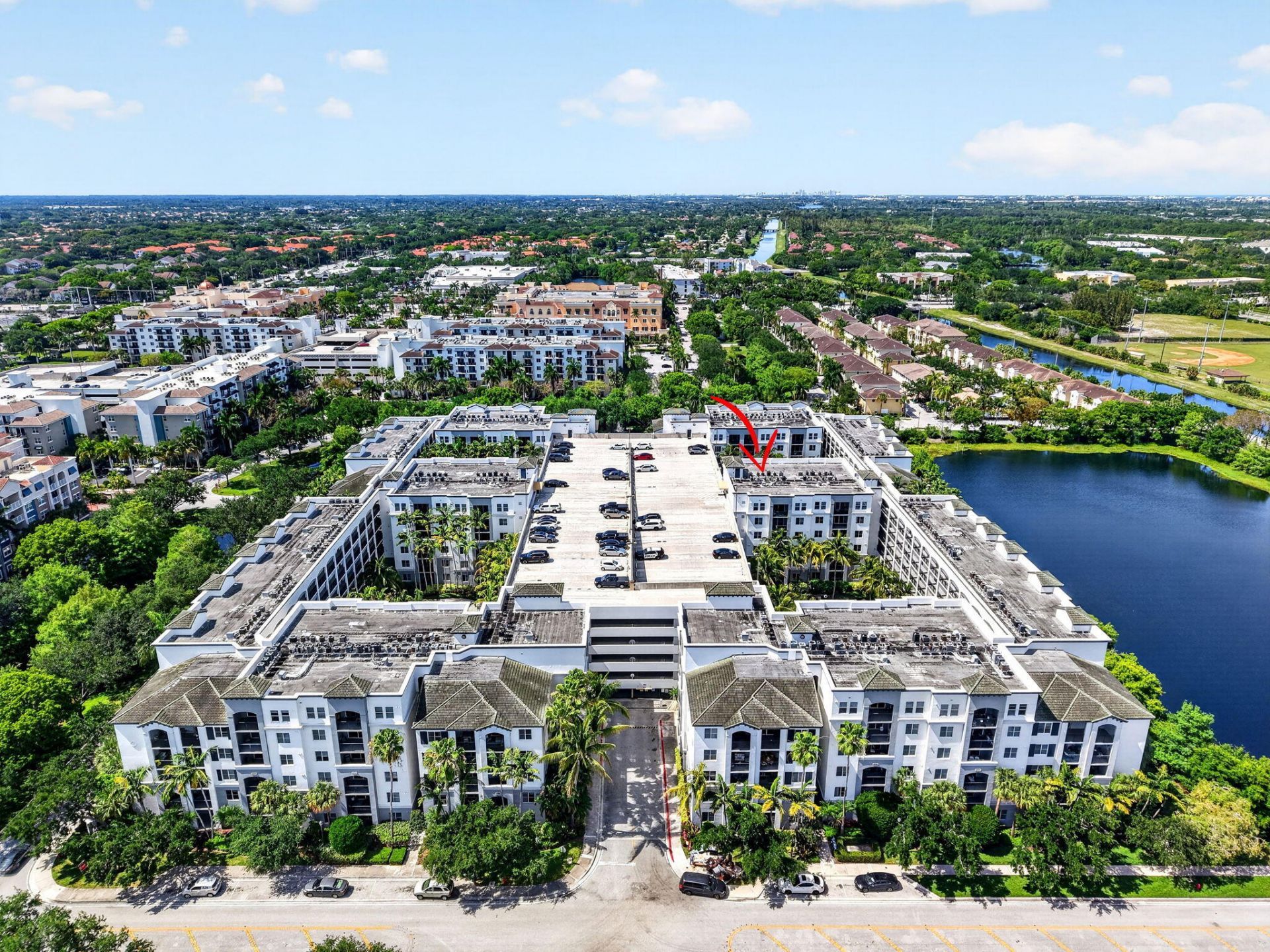 1660 Renaissance Commons Boulevard, Unit 2626, Boynton Beach, FL 33426 Photo