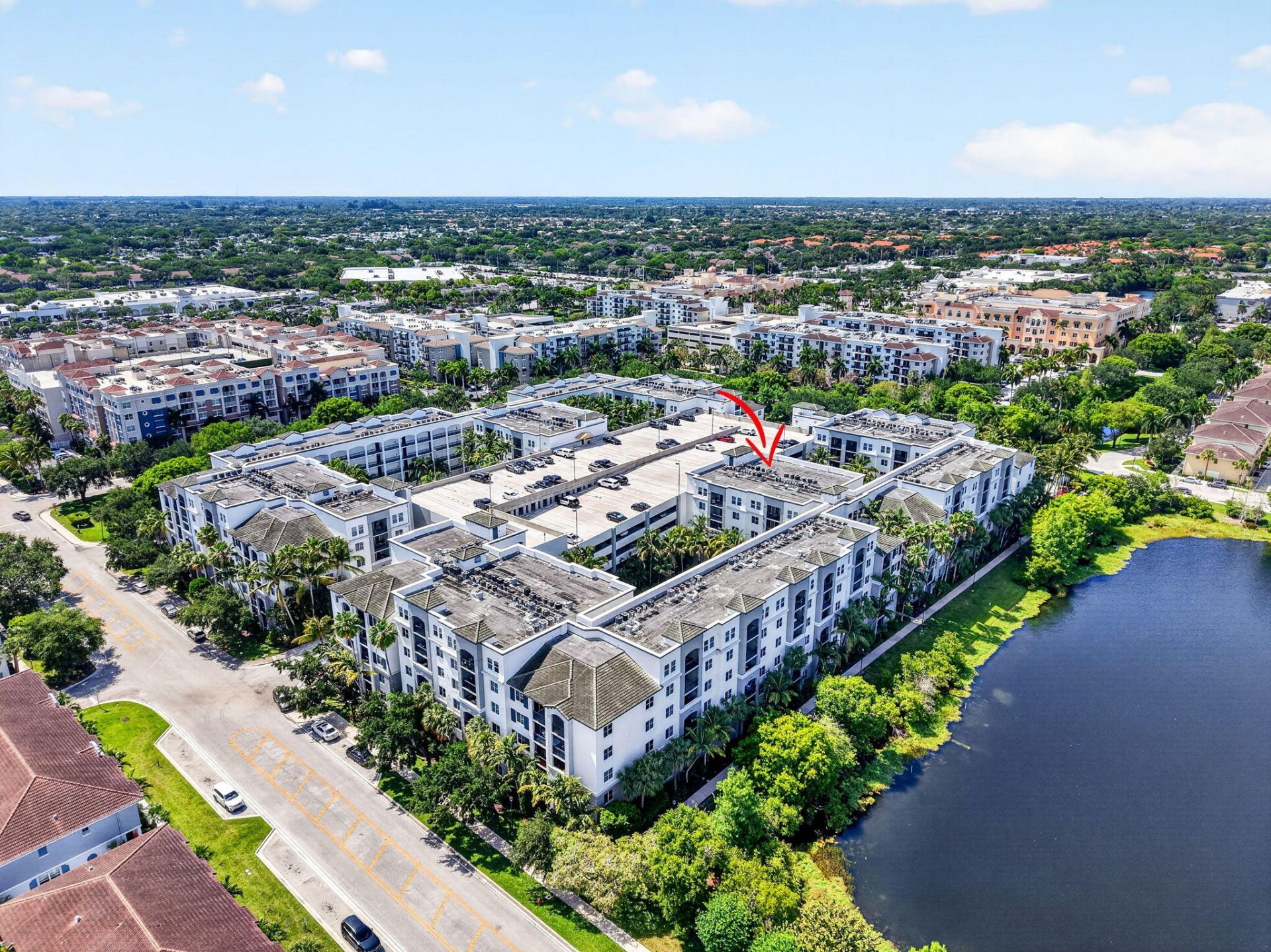 1660 Renaissance Commons Boulevard, Unit 2626, Boynton Beach, FL 33426 Photo