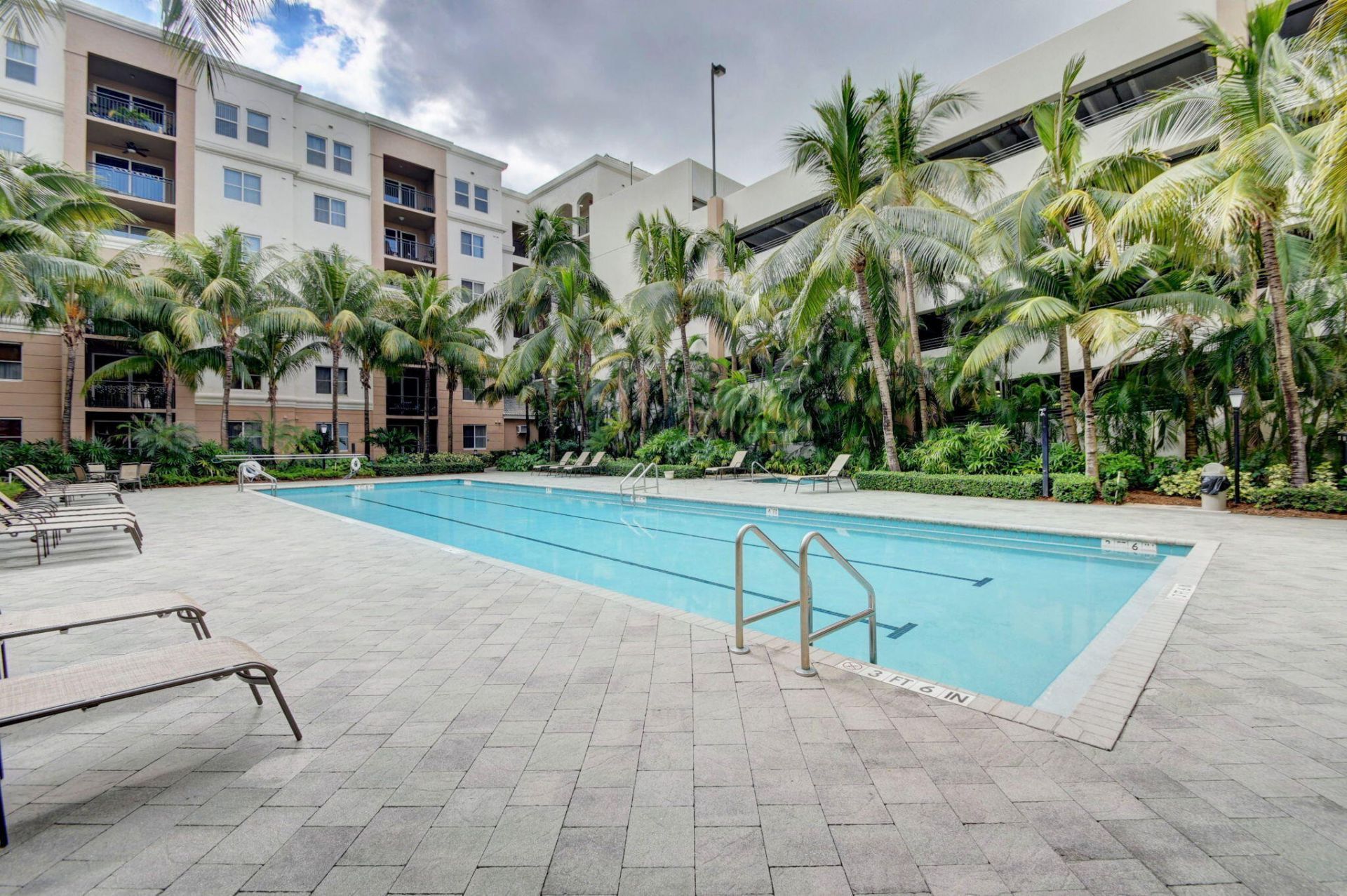 1660 Renaissance Commons Boulevard, Unit 2626, Boynton Beach, FL 33426 Photo