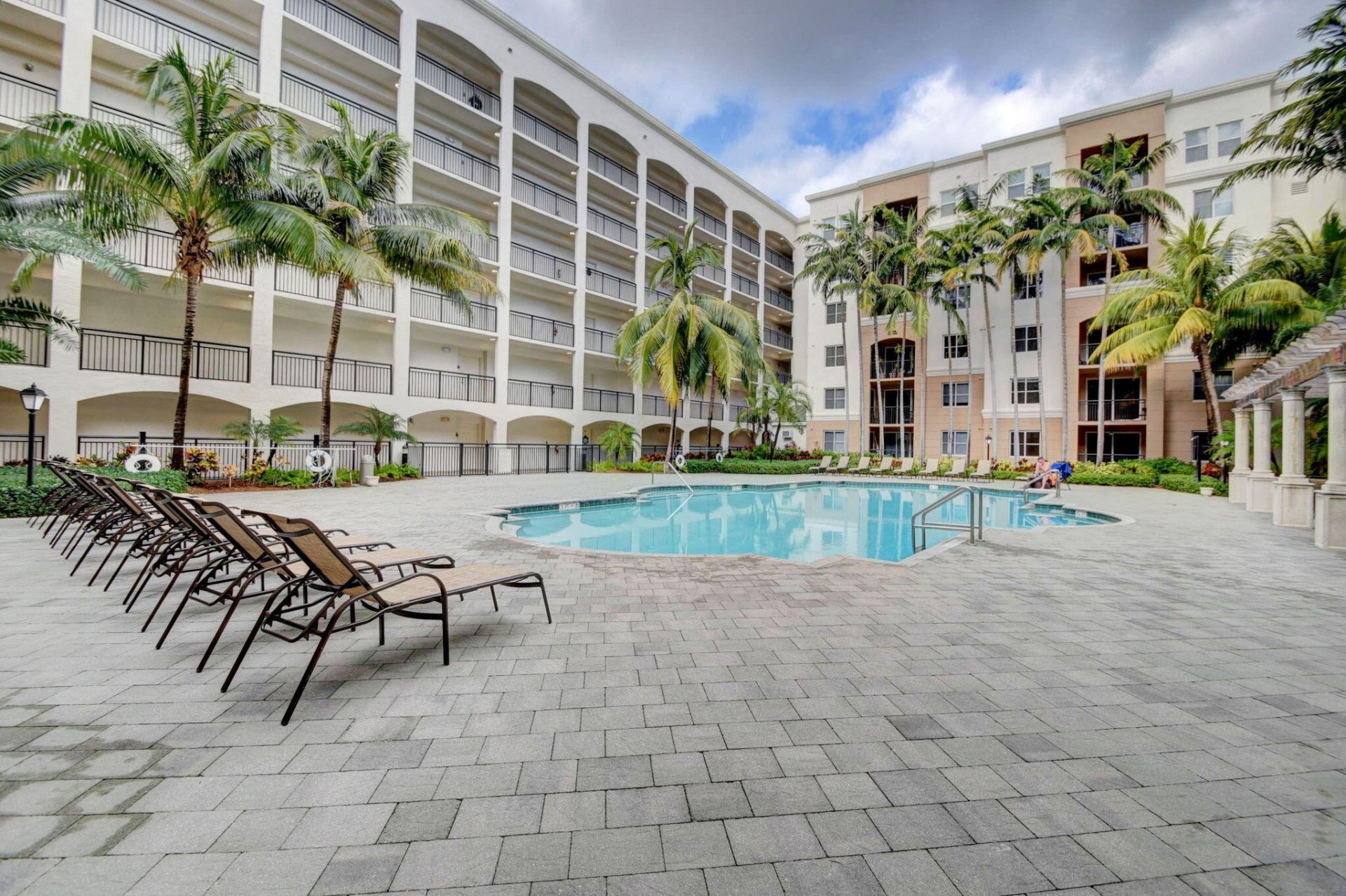 1660 Renaissance Commons Boulevard, Unit 2626, Boynton Beach, FL 33426 Photo