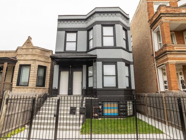 1141 S Saint Louis Avenue, Chicago, IL 60624