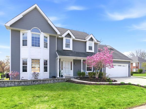 1800 Denison Road , Naperville, IL 60565