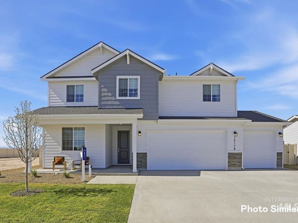 15063 Cloud Crest Ave, Caldwell, ID 83607