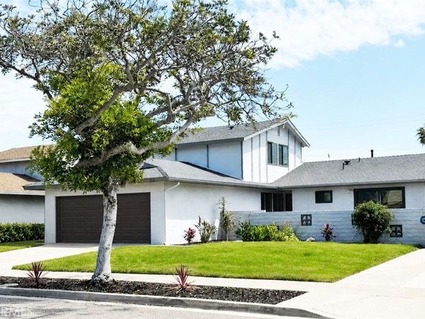 9404 El Blanco Avenue, Fountain Valley, CA 92708