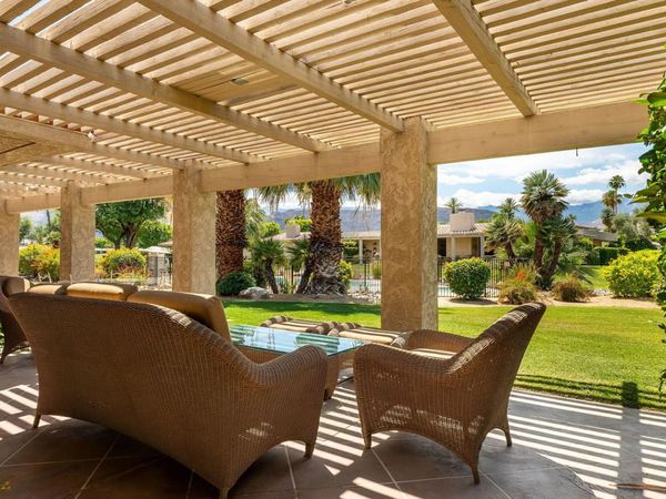 5 Stanford Drive, Rancho Mirage, CA 92270
