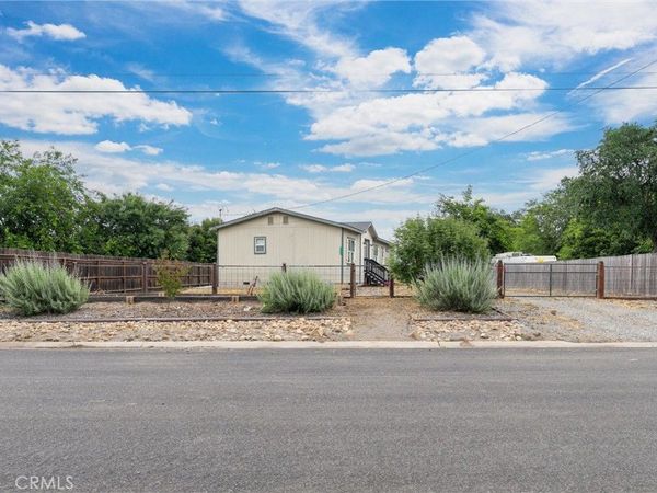 466 1st, Willows, CA 95988