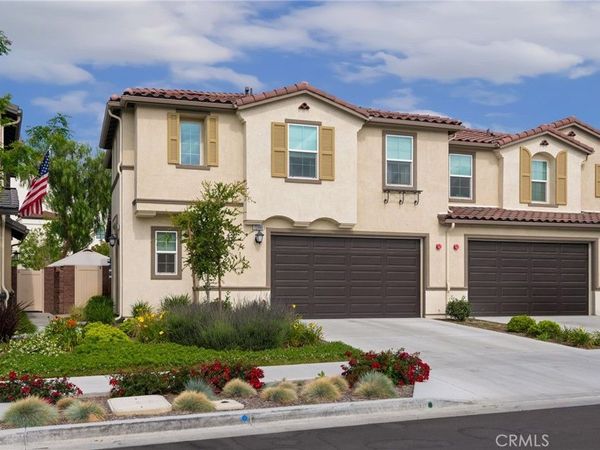 15980 Aventurine Lane, Chino, CA 91708