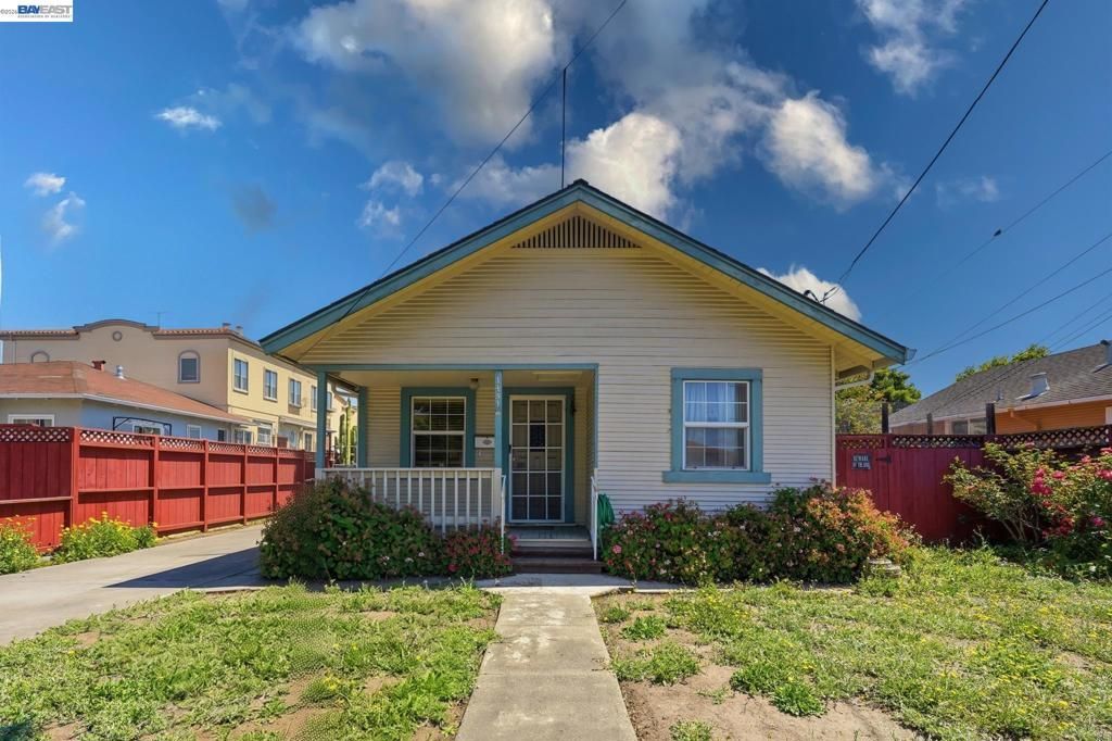 1451 Jackson St, Santa Clara, CA 95050 Main Photo