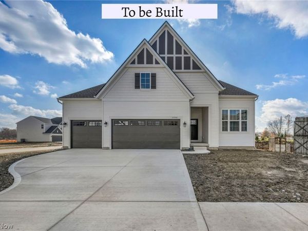 35728 Baldauf Crossing , North Ridgeville, OH 44039