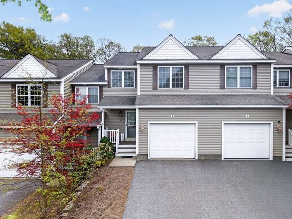 173 Johnson St, Unit 5, Leominster, MA 01453