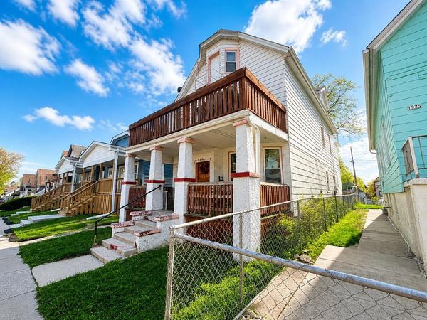 1929 23rd STREET, Milwaukee, WI 53204