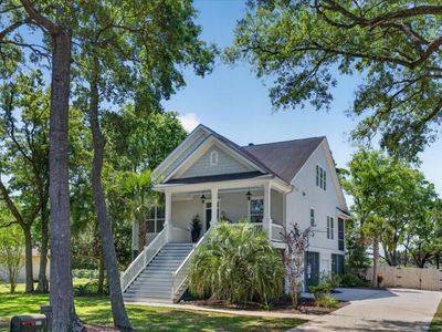 3645 Moonglow Drive, Johns Island, SC 29455