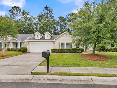 4970 Wyman Boulevard, Summerville, SC 29485