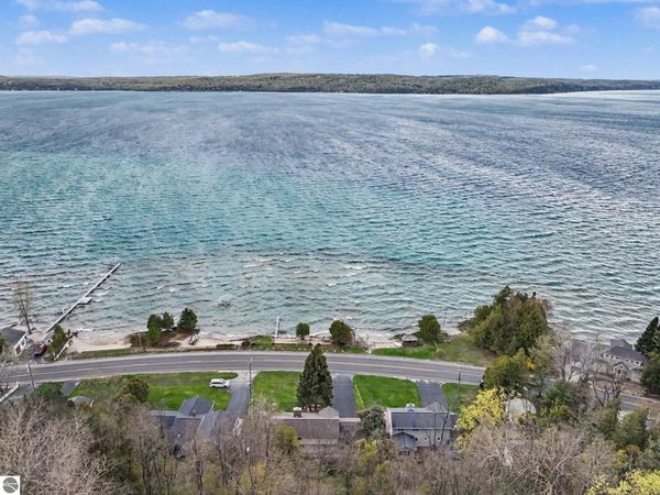 4178 Crystal Drive, Beulah, MI 49617